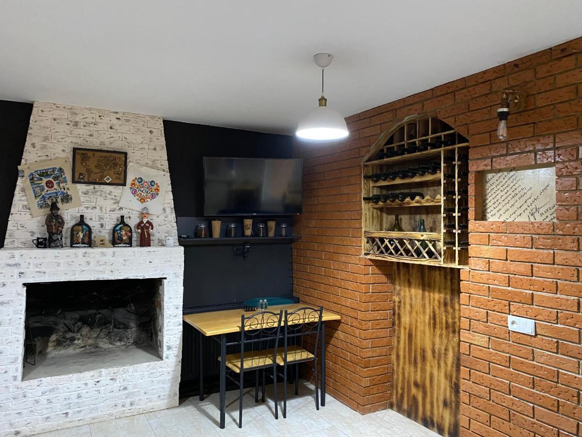 Aloft House Hotel Kutaisi Bagian luar foto
