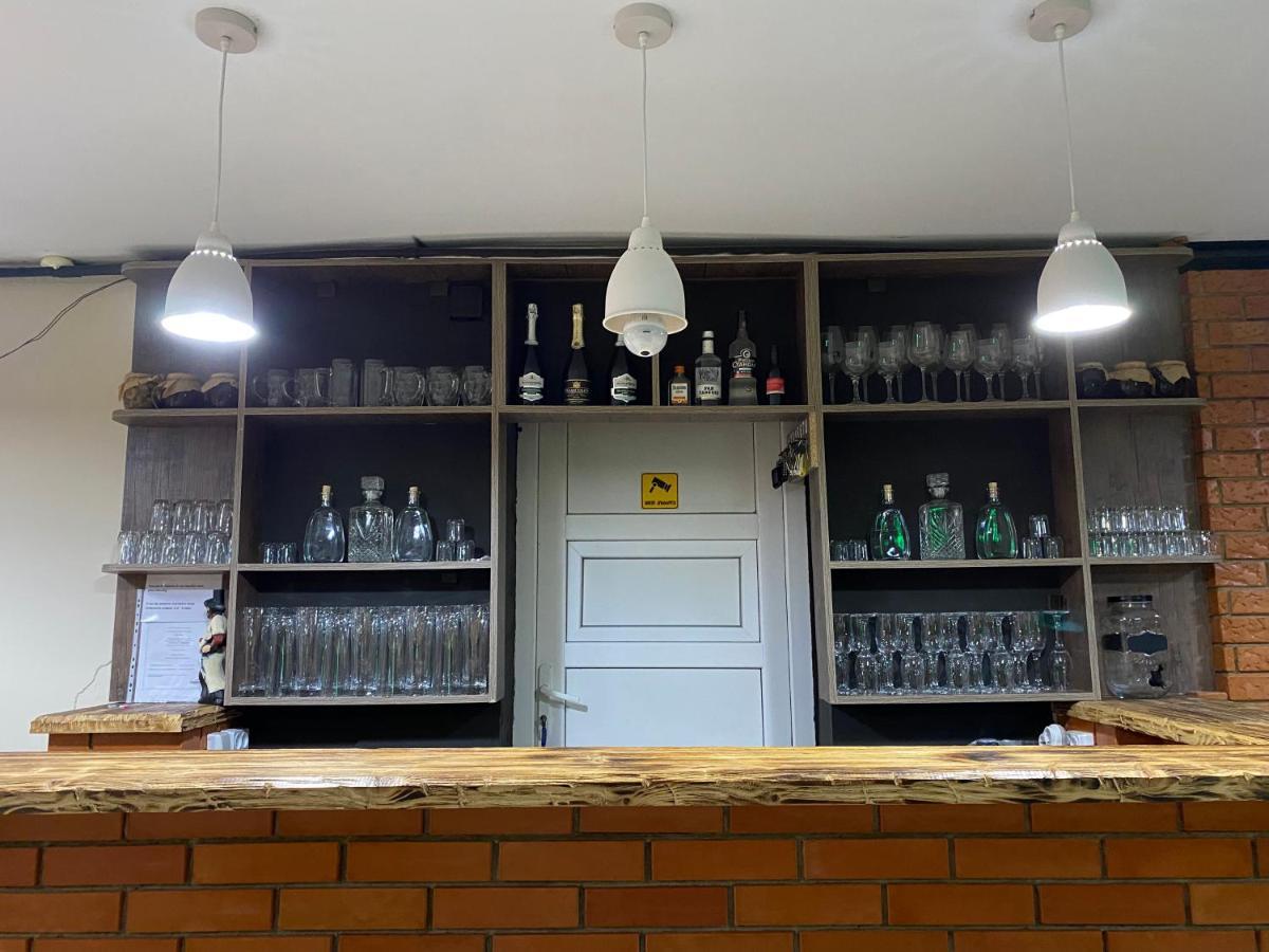 Aloft House Hotel Kutaisi Bagian luar foto