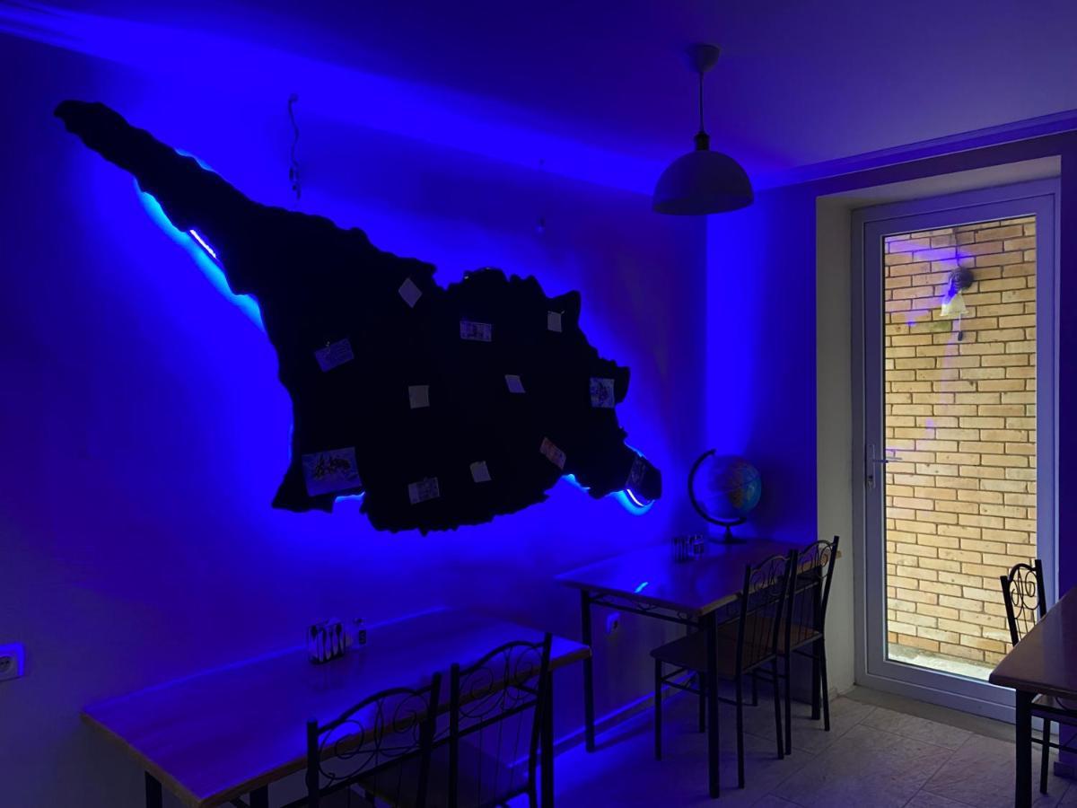 Aloft House Hotel Kutaisi Bagian luar foto